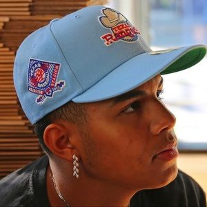 Meet your Posher, Frank